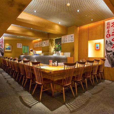 Via Inn Shin Osaka West Exterior photo