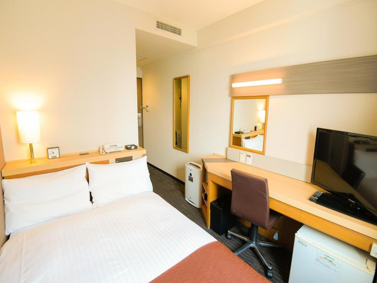 Via Inn Shin Osaka West Exterior photo